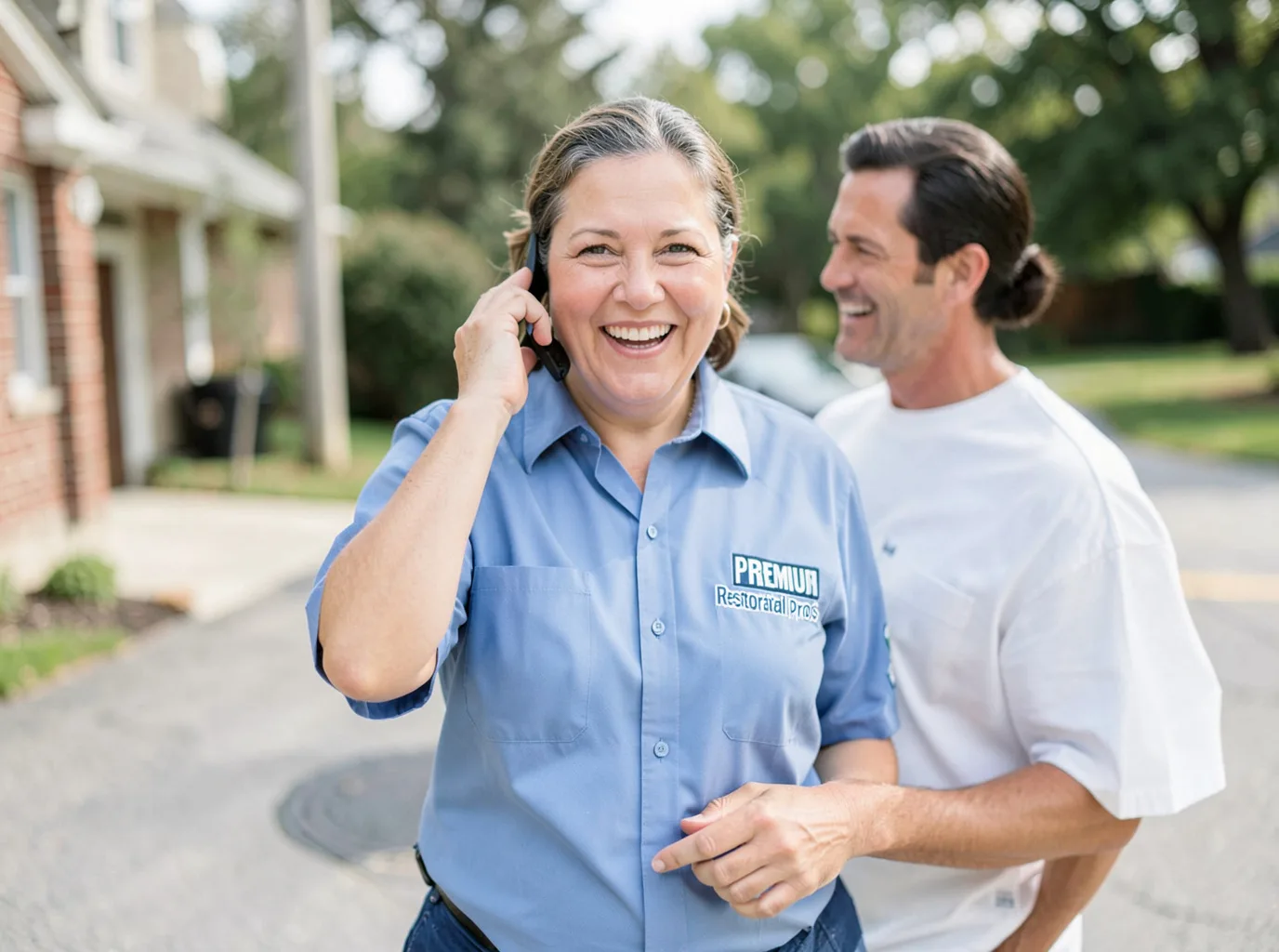 Water Damage Restoration Fancy Farm, KY FAQs